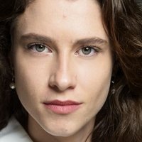Elisa Heidrich Nagie