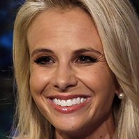 Elisabeth Hasselbeck Nagie