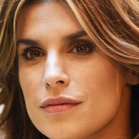 Elisabetta Canalis Nagie