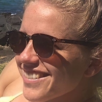 Elise Thorsnes Nagie