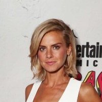 Eliza Coupe Nagie