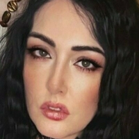 Eliza Lust Nagie