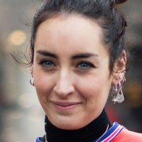 Elizabeth Bellm Nagie