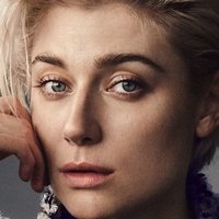 Elizabeth Debicki Nagie
