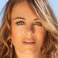 Elizabeth Jane Hurley Nagie