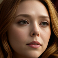 Elizabeth Olsen Ai Porn Nagie