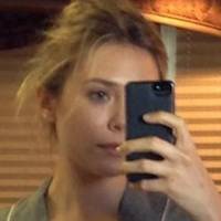 Elizabeth Olsen Nagie