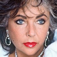 Elizabeth Taylor Nagie