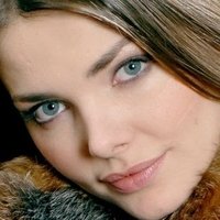 Elizaveta Boyarskaya Nagie