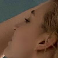 Elizaveta Grokhotova Nagie