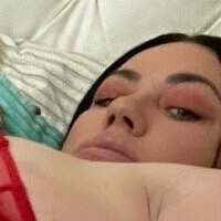 Elke The Stallion Nagie