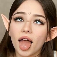 ella_magic Nagie