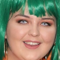Ella May Nagie
