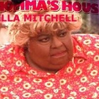 Ella Mitchell Nagie