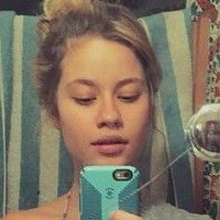 Ella Weisskamp Nagie