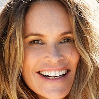Elle Macpherson Nagie