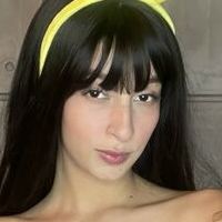 ellietastic69 Nagie