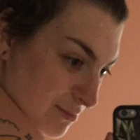 Ellysux Nagie