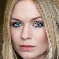 Elma Stefania Agustsdottir Nagie