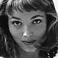 Elsa Martinelli Nagie