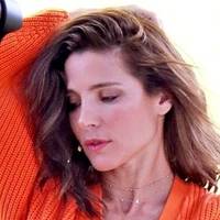 Elsa Pataky Nagie