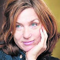 Elsie de Brauw Nagie