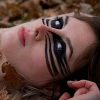 Elvenlavender Nagie