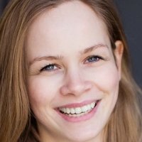 Emilia Bernsdorf Nagie