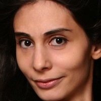 Emilie Miskdjian Nagie