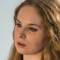 Emily Jezebelle Nagie