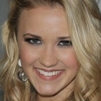 Emily Osment - Fakes Nagie