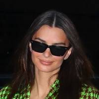 Emily Ratajkowski Nagie