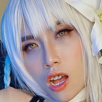 Emily Yunicorn Nagie