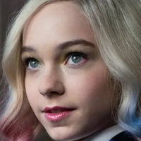 Emma Myers Nagie
