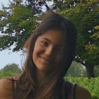Emma Raducanu Nagie