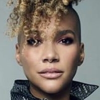 Emmy Raver-Lampman Nagie