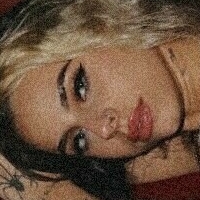 emoxrockstar Nagie