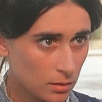 Enrica Maria Modugno Nagie