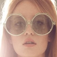 Enya Bakunova Nagie
