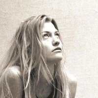 Erica Prior Nagie