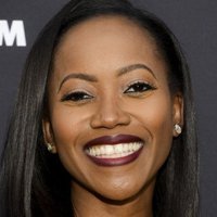 Erika Alexander Nagie