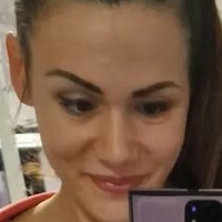 Erika Darago Nagie