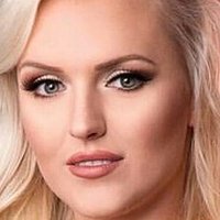 Erika Dorodnova Nagie