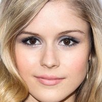 Erin Moriarty Nagie