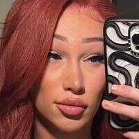 ETheBarbie Nagie