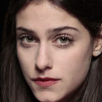 Eugenie Derouand Nagie