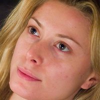 Euridice Axen Nagie