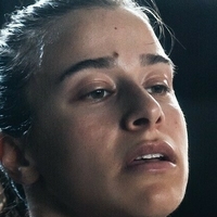 Eva Arampatzi Nagie