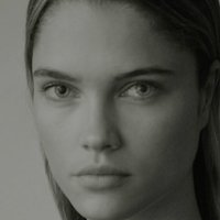 Eva Biechy Nagie