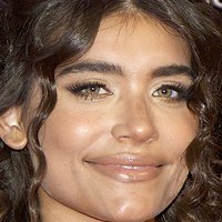 Eva De Dominici Nagie